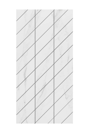 Фальшмозаика SM01 Corner 30x60x10 полир. (правый) Фальшмозаика SM01 Corner 30x60x10 полир. (правый)