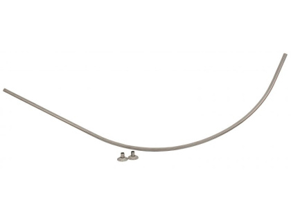 Карниз для ванны Ассоль 1600х950 Карниз для ванны Ассоль 1600х950