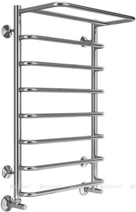 Полотенцесушитель Terminus Полка П8 500х800