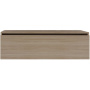 Ящик под столешницу 120см LIGHT OAK VALLESSI UNO-S 897-120-L Boheme Ящик под столешницу 120см LIGHT OAK VALLESSI UNO-S 897-120-L Boheme