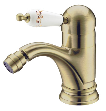 Смеситель Boheme Provanse Ripresa 366 для биде