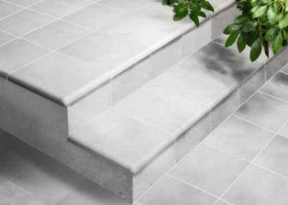 Подступенник TABICA WHITE 12х24,5, Manhattan Подступенник TABICA WHITE 12х24,5, Manhattan