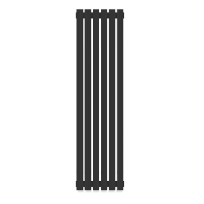 Трубчатый радиатор QUADRUM 40 V 300-3, (базовое исполнение) Трубчатый радиатор QUADRUM 40 V 300-3, (базовое исполнение)