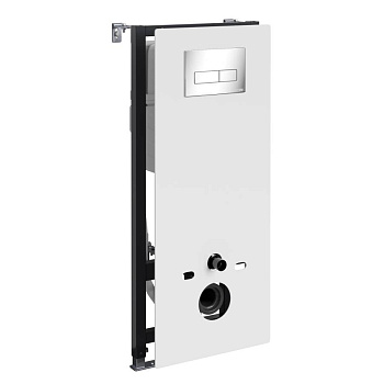 Abens 20TLT.010.ME.WH.CH03 Система инсталляции для унитазов Abens 20TLT.010.ME.WH.CH03 Система инсталляции для унитазов