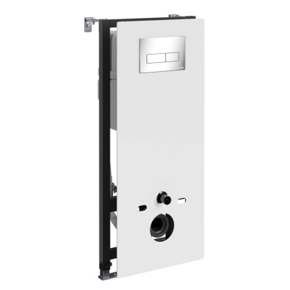Abens 20TLT.010.ME.WH.CH03 Система инсталляции для унитазов Abens 20TLT.010.ME.WH.CH03 Система инсталляции для унитазов