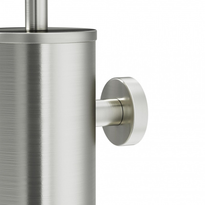 A7433600 Sense L, Стойка с туалетной щеткой подвесная, сталь