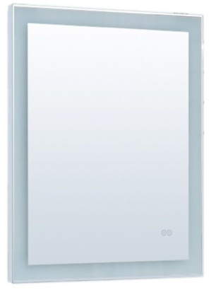 Зеркало Aquanet Алассио NEW 10085 LED