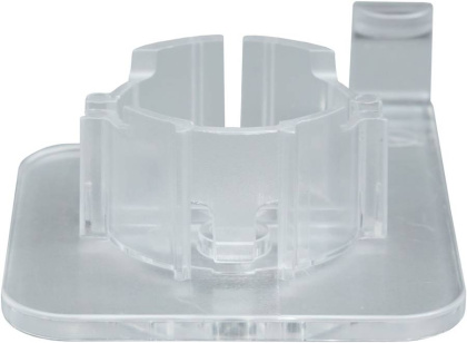 Держатель для душа Allen Brau Infinity 5.21B17-00 хром Держатель для душа Allen Brau Infinity 5.21B17-00 хром