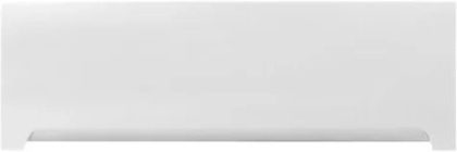 Экран фронтальный для ванны "Альфа" 1700, шт Экран фронтальный для ванны "Альфа" 1700, шт