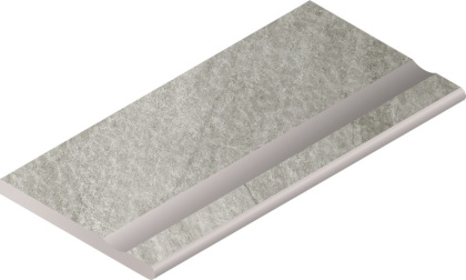 Рок Борт.30X60 С Выемкой Закруглённый Рок Борт.30X60 С Выемкой Закруглённый