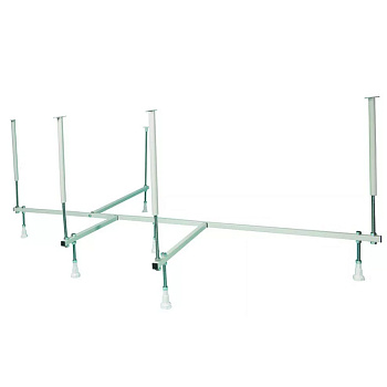 Каркас для ванны Creto Doris 170х105 см 14-K170105 Каркас для ванны Creto Doris 170х105 см 14-K170105