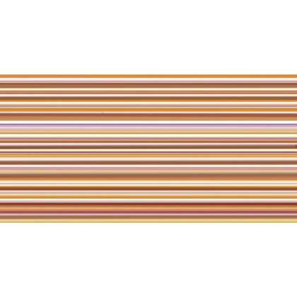 Декор Enigma бежевый (полоски) 25х50