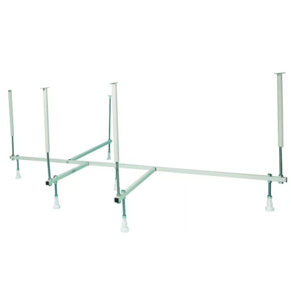 Каркас для ванны Creto Doris 170х105 см 14-K170105 Каркас для ванны Creto Doris 170х105 см 14-K170105