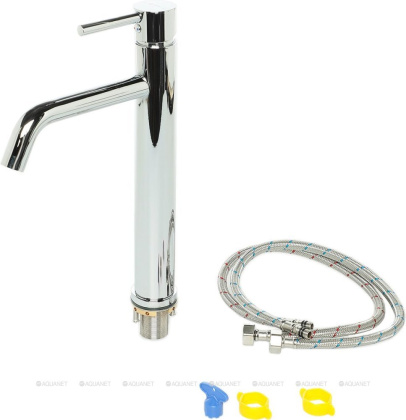 Смеситель для раковины Agger Zest A0712100 Смеситель для раковины Agger Zest A0712100