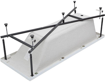 Каркас сварной для акриловой ванны Aquanet Bright 180x80 Каркас сварной для акриловой ванны Aquanet Bright 180x80