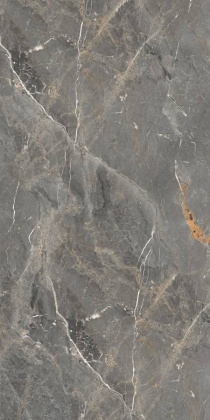 GT1206012109SPR Керамогранит Tulip_GT Темно-сер. 60x120 полир._ 1\46,08