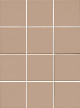 Керамогранит 1337 Агуста  оранжевый матовый (9,8см*9,8см*7мм) (97шт/0,922м2) из 12 частей 30x40 , м2 Керамогранит 1337 Агуста  оранжевый матовый (9,8см*9,8см*7мм) (97шт/0,922м2) из 12 частей 30x40 , м2