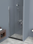 Душевая дверь BelBagno UNO-B-1-100-C-Cr Душевая дверь BelBagno UNO-B-1-100-C-Cr