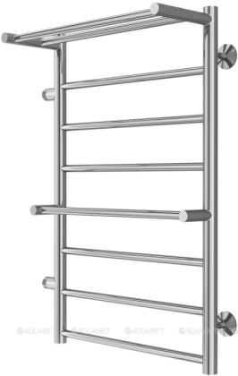Полотенцесушитель Terminus Анкона П8 500х800 бп500 слева