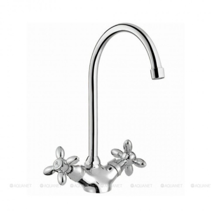 Смеситель для кухни Agger Retro A1900000