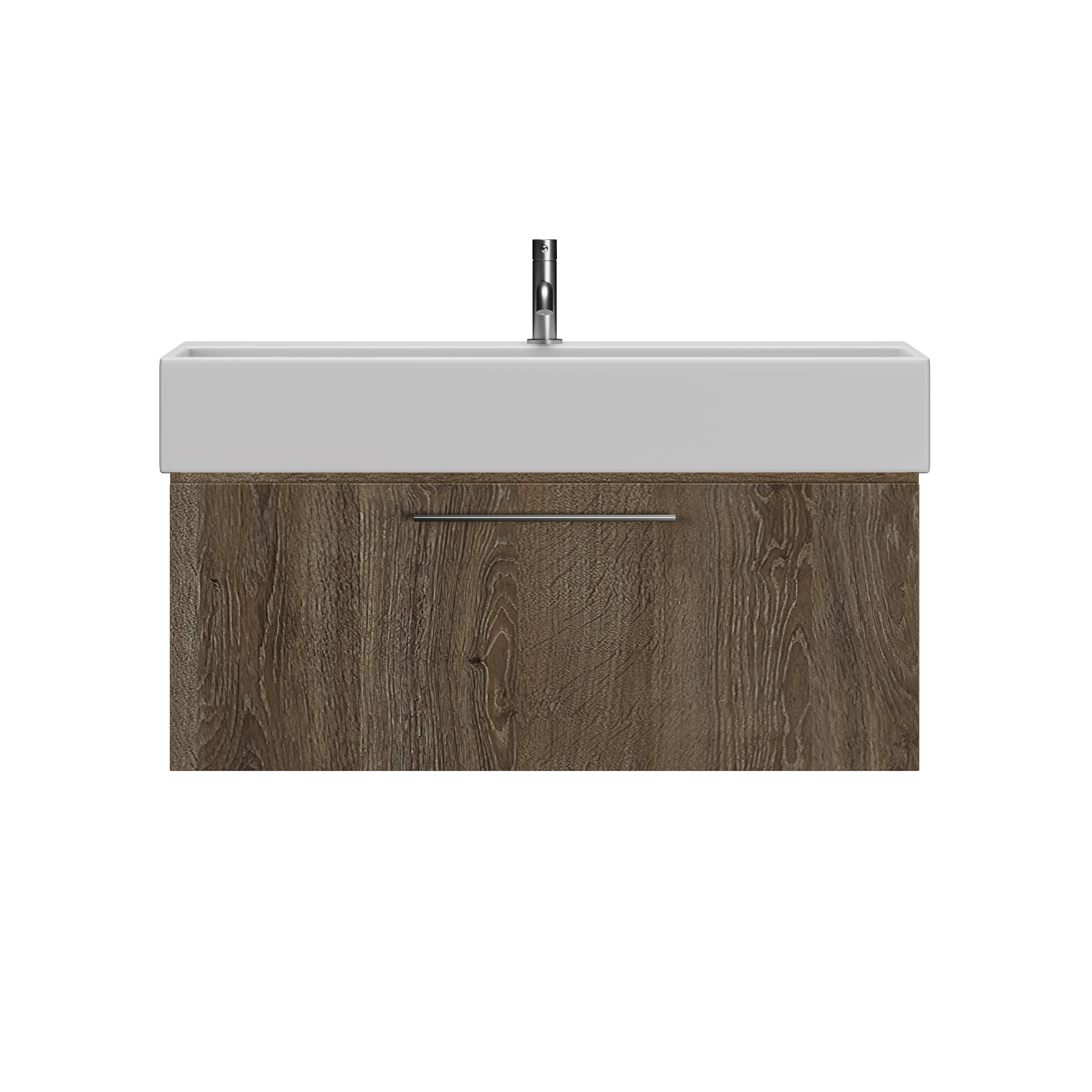 Тумба под раковину Creto Milano 100 Truffle Тумба под раковину Creto Milano 100 Truffle