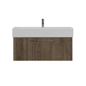 Тумба под раковину Creto Milano 100 Truffle Тумба под раковину Creto Milano 100 Truffle
