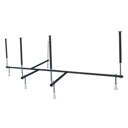 Каркас для ванны Creto Glaze 140х90 см 16-К14090 Каркас для ванны Creto Glaze 140х90 см 16-К14090