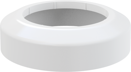 Обрамление для унитаза малое DN110