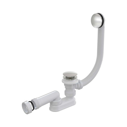 Слив для ванны, стандарт