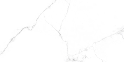 Atlantic White Керамогранит i белый 60x120 Полированный