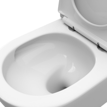 Комплект инсталляции BELBAGNO BB026 с унитазом UNO-TOR и клавишей смыва