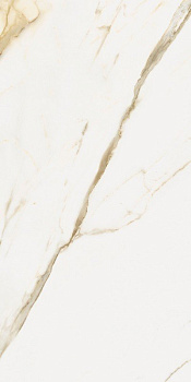 Керамогранит 610015000677 Стелларис Калакатта Голд (120см*60см*9мм) (2шт/1,44м2) Шлифованный, м2