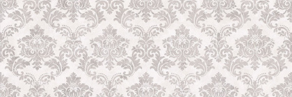 Плитка настенная 12115R Город на воде орнамент обрезной 25*75*9 (6шт/1,125м2), м2