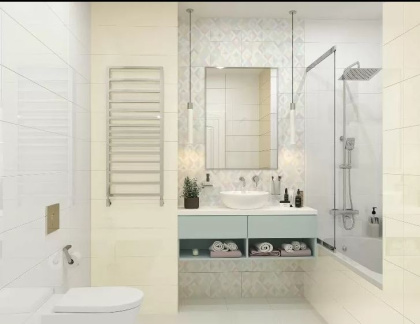 GT2575/019 Плита Настенная Kakadu_GT Зелен. _ 25*75_60,84/1