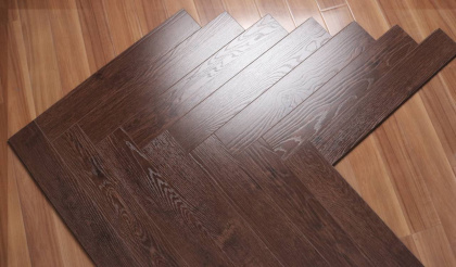 Ламинат Woodstyle Arrow 107 Дуб Торрид