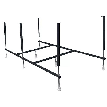 Каркас для ванны Creto Regia 190х90 см K19090 Каркас для ванны Creto Regia 190х90 см K19090