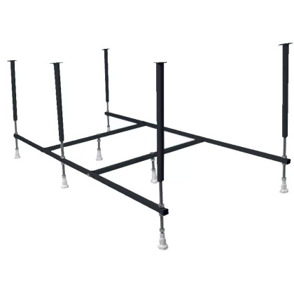 Каркас для ванны Creto Regia 190х90 см K19090 Каркас для ванны Creto Regia 190х90 см K19090