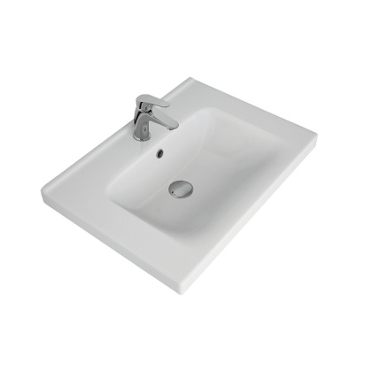 Раковина керамическая "Гармония-65"