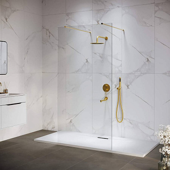 Душевая перегородка RGW WA-016Gb, RGW 35101614-16