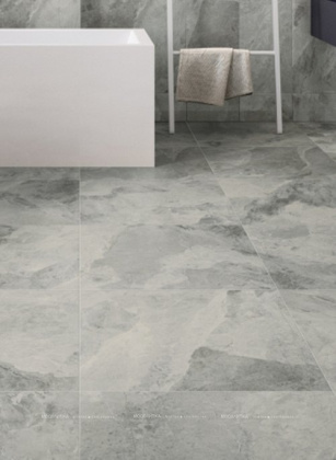 Керамогранит Шарм Экстра Силвер натуральный 60*60 (3шт/1,08м2), м2