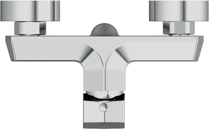 Смеситель для душа WISLA однорычажный Смеситель для душа WISLA однорычажный
