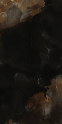 Керамогранит Lumino Silkonyx Night 80х160