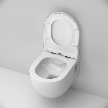 IS30251.801701 Инсталляция с клавишей Start S Хром глянец. с подвесным унитазом Like FlashClean с сид м/лифт