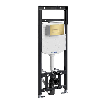 Alme 15TLT.010.ME.MG03 Система инсталляции для унитазов Alme 15TLT.010.ME.MG03 Система инсталляции для унитазов