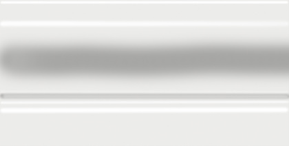 Плинтус FMD033 Альвао белый 20см*10см*13мм (1уп/26шт/0,52м2) матовый, шт