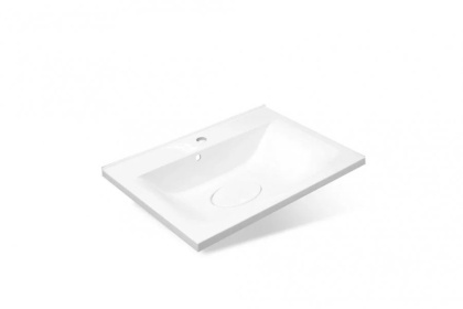 Тумба напольная под умывальник Bali New 650х450 3 ящика (ШхГхВ) 648х446х860 Тумба напольная под умывальник Bali New 650х450 3 ящика (ШхГхВ) 648х446х860