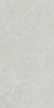 Монте Тиберио серый глянцевый обрезной 40x80x1