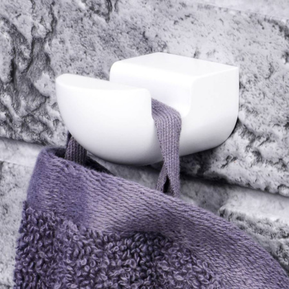 Kammel K-8323WHITE Крючок Kammel K-8323WHITE Крючок