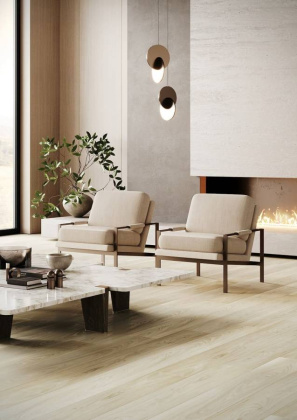 Кварцевый ламинат  Fargo 50-2101-05  Вяз Оксфорд 