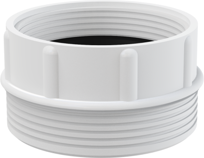 Переходник 6/4"×5/4"